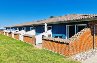 Foto 1 - Apartamento de 1 quarto em Bogense com terraço