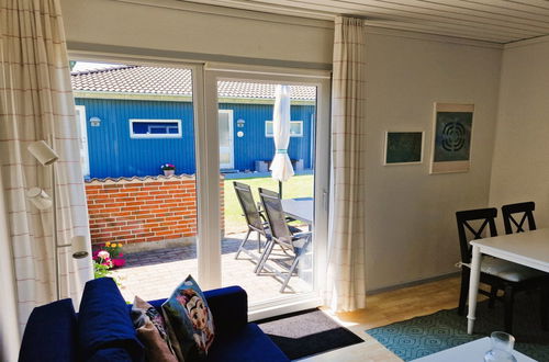 Foto 4 - Apartment mit 1 Schlafzimmer in Bogense mit terrasse