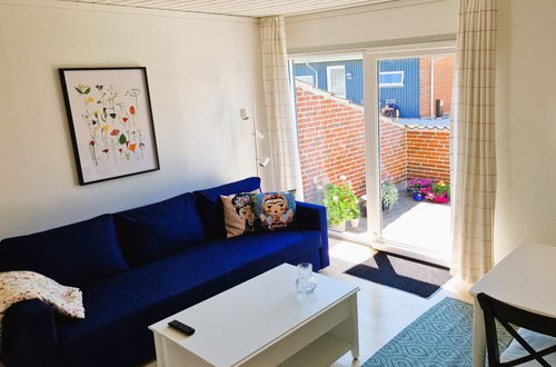 Foto 6 - Apartment mit 1 Schlafzimmer in Bogense mit terrasse