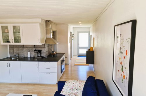 Foto 8 - Apartment mit 1 Schlafzimmer in Bogense mit terrasse
