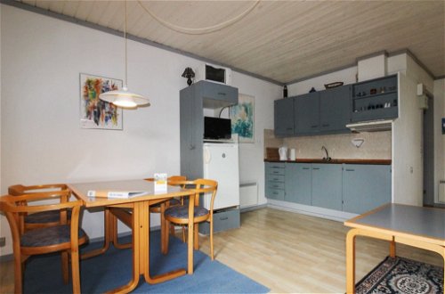Foto 3 - Apartment mit 1 Schlafzimmer in Bogense mit terrasse