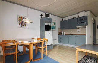 Foto 3 - Appartamento con 1 camera da letto a Bogense con terrazza