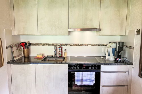 Photo 5 - 2 bedroom House in Port-Valais with garden
