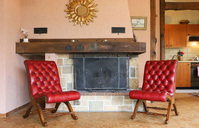 Casa de 3 quartos em Port-Valais com jardim - Foto 7