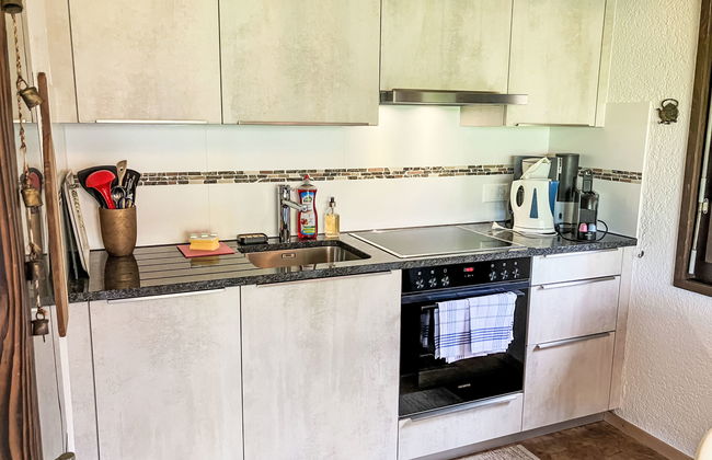 Casa de 3 quartos em Port-Valais com jardim - Foto 10