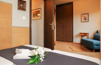 Photo 3 - 2 bedroom House in Port-Valais with garden