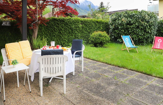 Casa de 3 quartos em Port-Valais com jardim - Foto 21