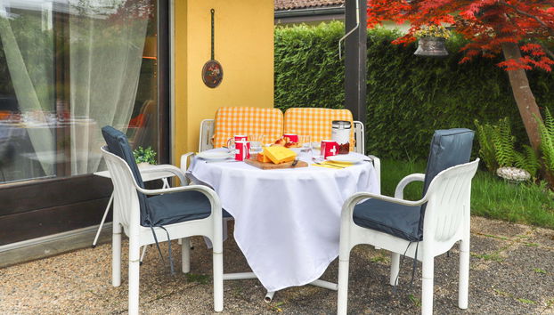 Casa de 3 quartos em Port-Valais com jardim - Foto 4