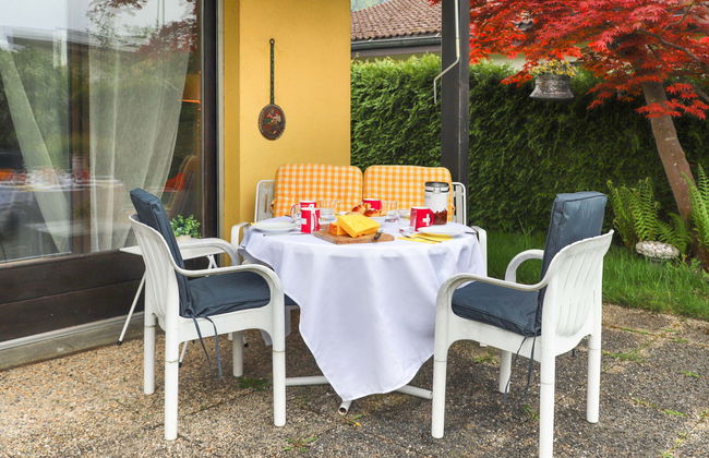 Casa de 3 quartos em Port-Valais com jardim - Foto 4