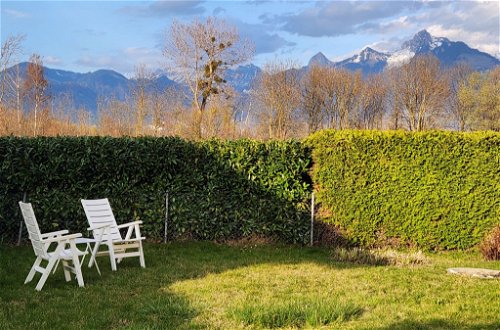 Photo 16 - 2 bedroom House in Port-Valais with garden and mountain view