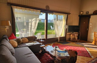 Photo 2 - 2 bedroom House in Port-Valais with garden and mountain view