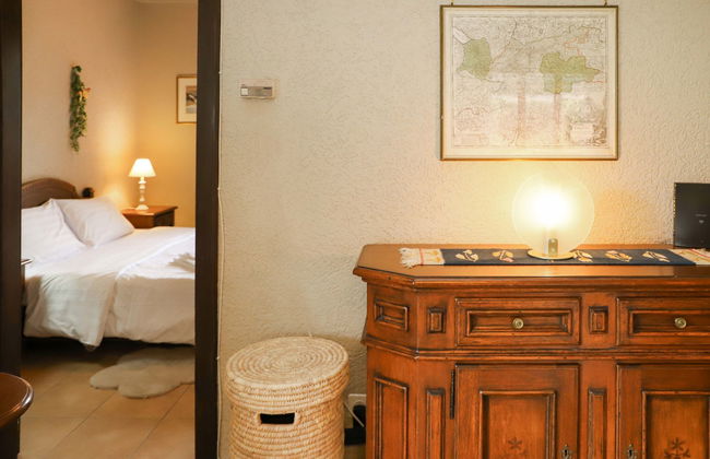 Casa de 3 quartos em Port-Valais com jardim - Foto 14