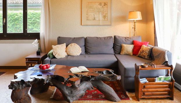 Casa de 3 quartos em Port-Valais com jardim - Foto 2