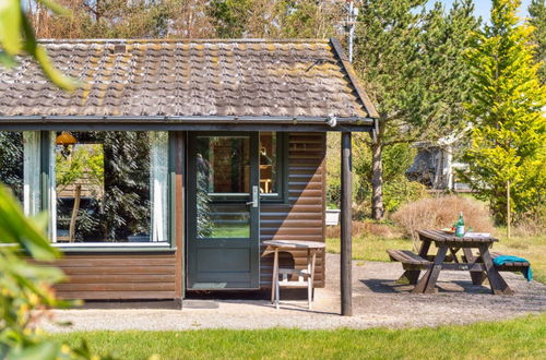 Foto 9 - Haus mit 2 Schlafzimmern in Højby mit terrasse
