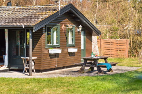Foto 8 - Haus mit 2 Schlafzimmern in Højby mit terrasse