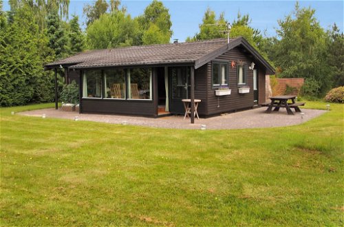 Photo 2 - Maison de 2 chambres à Højby avec terrasse