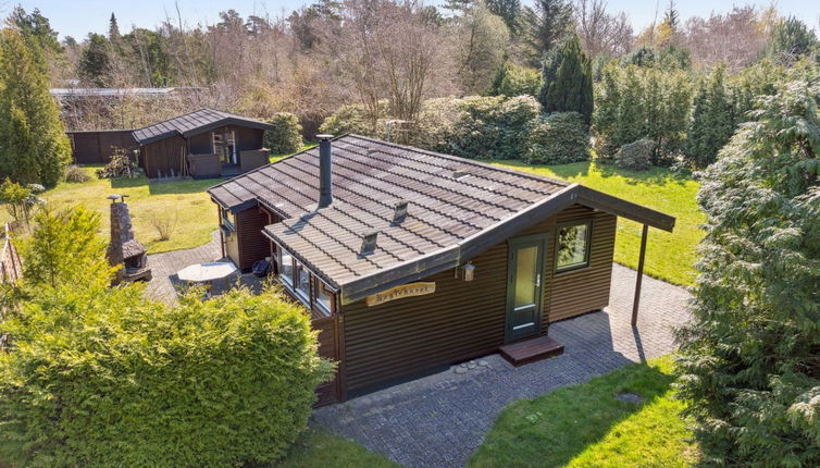 Foto 1 - Haus mit 2 Schlafzimmern in Højby mit terrasse