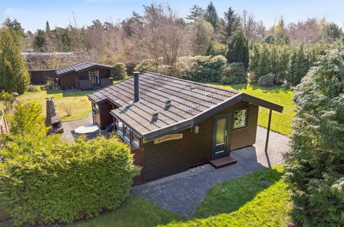 Foto 1 - Haus mit 2 Schlafzimmern in Højby mit terrasse