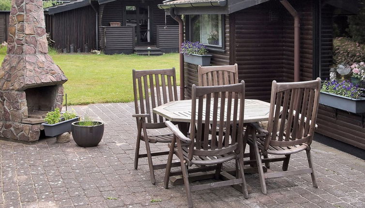 Photo 1 - Maison de 2 chambres à Højby avec terrasse