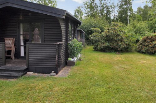 Foto 15 - Haus mit 2 Schlafzimmern in Højby mit terrasse