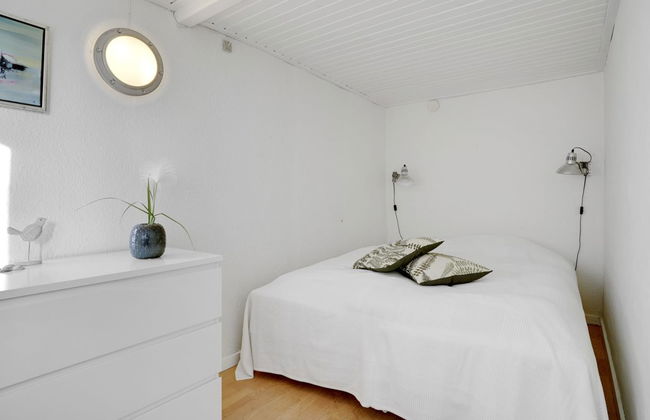 Casa de 3 quartos em Strib com terraço - Foto 19