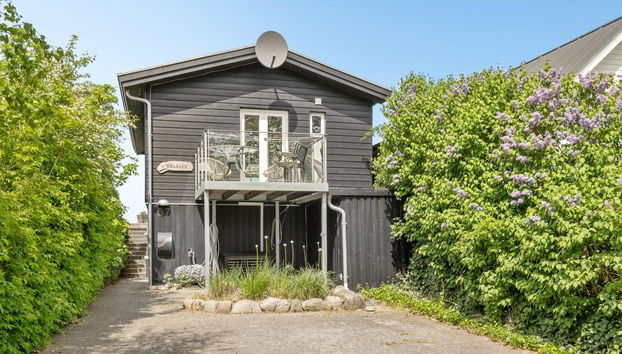 Casa de 3 quartos em Strib com terraço - Foto 3
