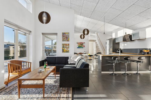 Photo 3 - Maison de 3 chambres à Rødvig Stevns avec terrasse