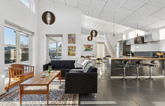 Photo 3 - Maison de 3 chambres à Rødvig Stevns avec terrasse