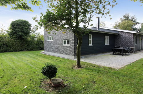 Photo 19 - Maison de 3 chambres à Rødvig Stevns avec terrasse