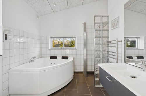Photo 10 - Maison de 3 chambres à Rødvig Stevns avec terrasse