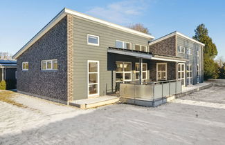 Photo 2 - Maison de 3 chambres à Rødvig Stevns avec terrasse