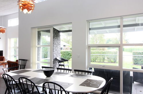 Foto 7 - Casa de 3 quartos em Rødvig Stevns com terraço