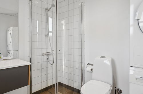 Photo 8 - Maison de 3 chambres à Rødvig Stevns avec terrasse