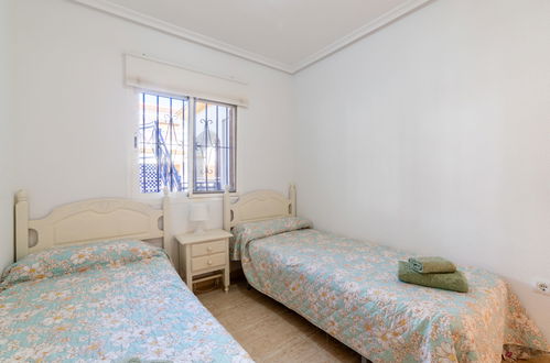 Foto 5 - Apartamento de 2 quartos em Vera com piscina e jardim