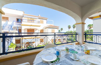 Photo 2 - 2 bedroom Apartment in Vera with swimming pool and garden