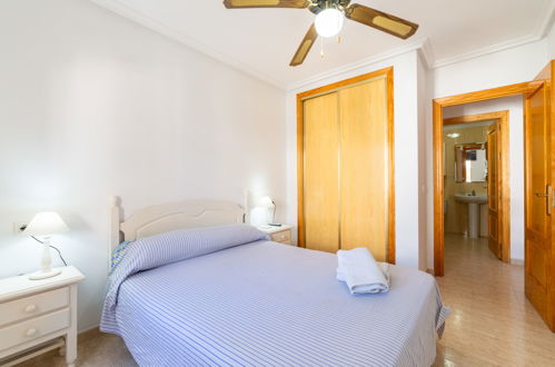 Foto 4 - Appartamento con 2 camere da letto a Vera con piscina e vista mare