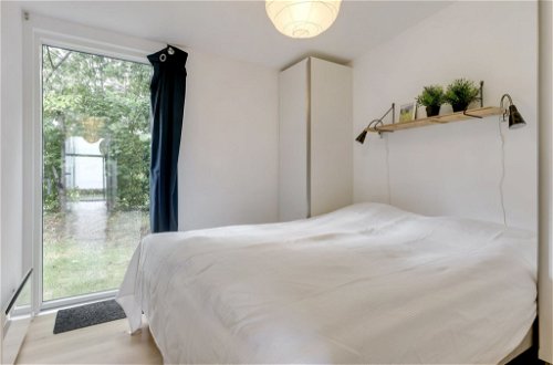Foto 12 - Casa con 3 camere da letto a Saksild Strand con terrazza
