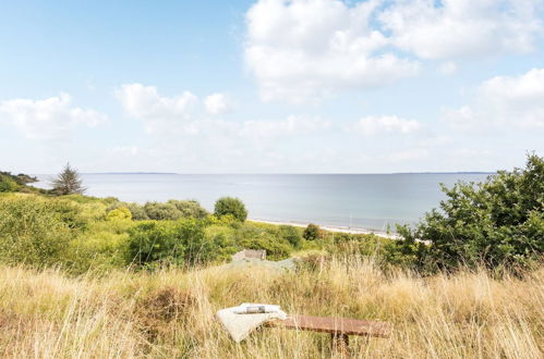 Foto 5 - Casa con 3 camere da letto a Saksild Strand con terrazza