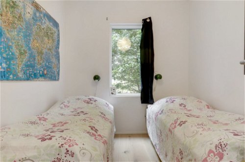 Foto 14 - Casa con 3 camere da letto a Saksild Strand con terrazza
