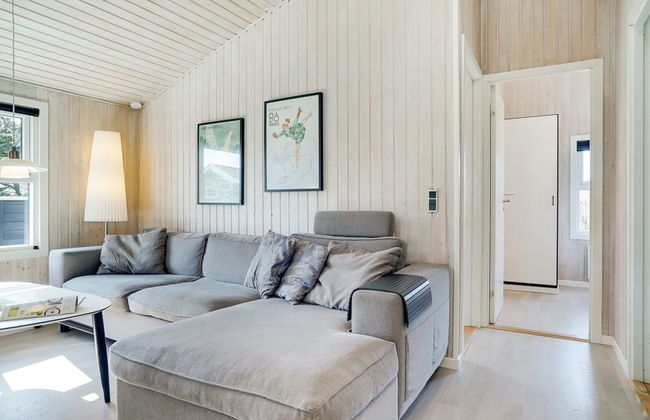 "Mettemarie" - 1.2km from the sea - Foto 26