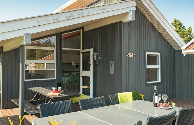 "Mettemarie" - 1.2km from the sea - Foto 9