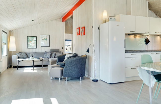 "Mettemarie" - 1.2km from the sea - Foto 24