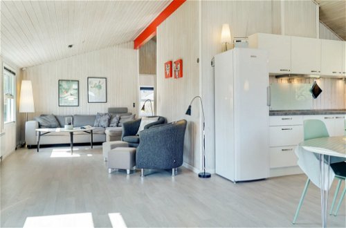 Foto 5 - Casa con 4 camere da letto a Nørre Vorupør con terrazza