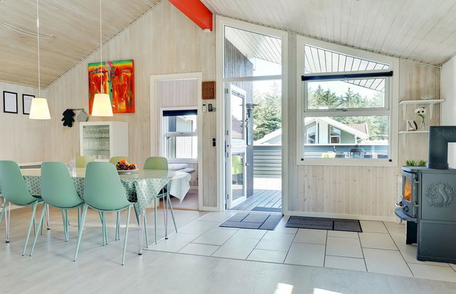 "Mettemarie" - 1.2km from the sea - Foto 19