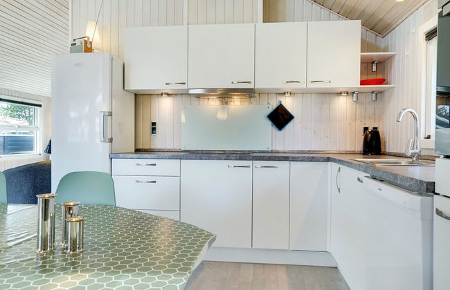 "Mettemarie" - 1.2km from the sea - Foto 20