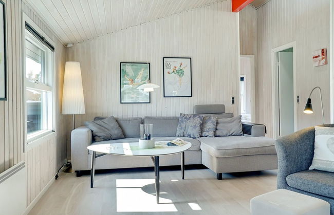 "Mettemarie" - 1.2km from the sea - Foto 25