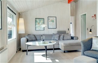 Foto 3 - Casa con 4 camere da letto a Nørre Vorupør con terrazza