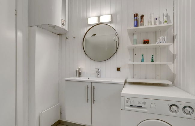 "Mettemarie" - 1.2km from the sea - Foto 15