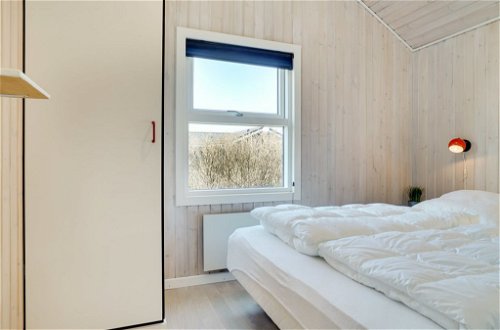 Foto 15 - Casa con 4 camere da letto a Nørre Vorupør con terrazza
