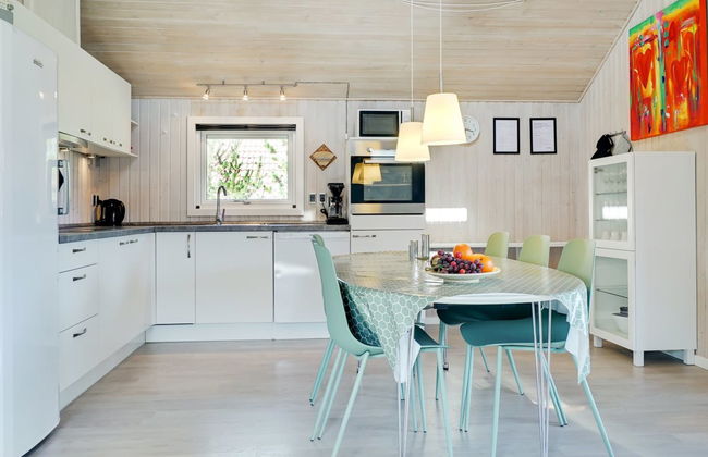 "Mettemarie" - 1.2km from the sea - Foto 22